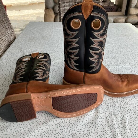 Justin Boots BR740 - Picture 4 of 4